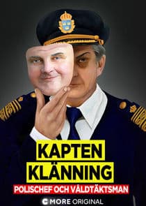 Kapten Klänning - polischef och våldtäktsman thumbnail