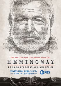 Hemingway thumbnail