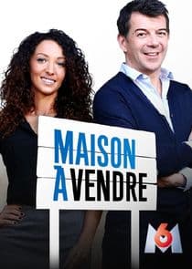 Maison à vendre thumbnail