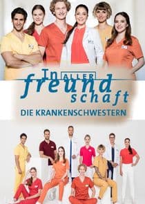 In aller Freundschaft – Die Krankenschwestern thumbnail