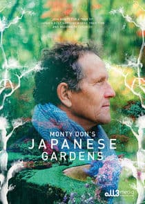 Monty Don's Japanese Gardens thumbnail