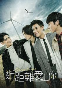 HIStory4: Close to You thumbnail