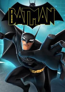 Beware the Batman thumbnail