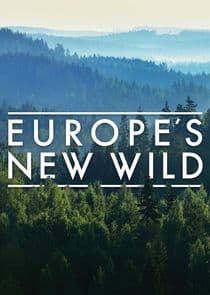 Europe's New Wild thumbnail