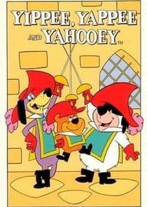 Yippee, Yappee and Yahooey thumbnail