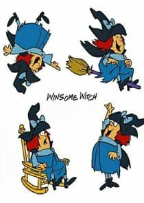 Winsome Witch thumbnail