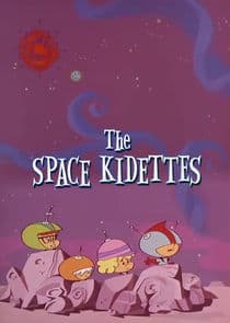 The Space Kidettes thumbnail