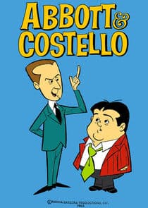 Abbott and Costello: The Animated Series thumbnail
