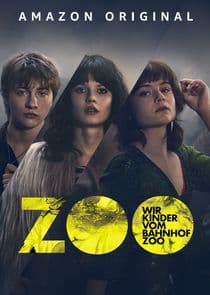 Wir Kinder vom Bahnhof Zoo thumbnail