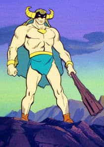 Mighty Mightor thumbnail