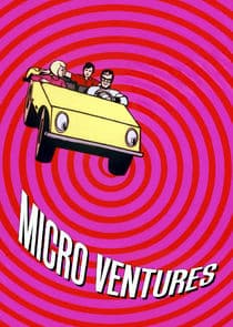 Micro Ventures thumbnail