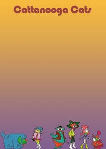 Cattanooga Cats thumbnail