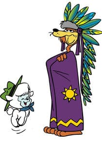 It's the Wolf thumbnail