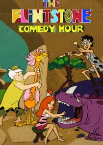 The Flintstone Comedy Hour thumbnail