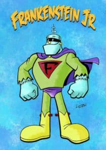 Frankenstein Jr. thumbnail