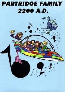 The Partridge Family, 2200 A.D. thumbnail
