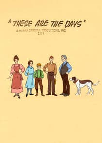 These Are the Days thumbnail