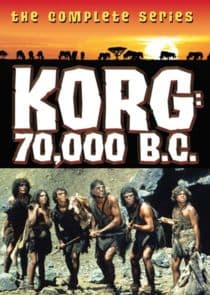 Korg: 70,000 B.C. thumbnail