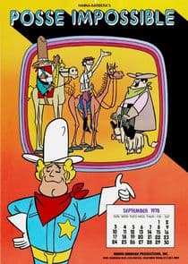 Posse Impossible thumbnail