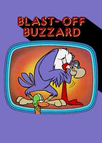 Blast-Off Buzzard thumbnail