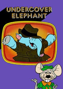Undercover Elephant thumbnail