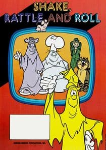 Shake, Rattle, and Roll thumbnail