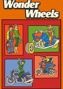 Wonder Wheels thumbnail