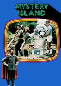 Mystery Island thumbnail