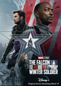 The Falcon and The Winter Soldier thumbnail