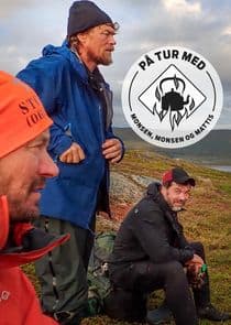 Monsen, Monsen og Mattis thumbnail