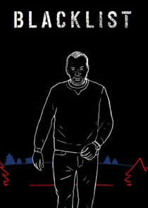 De Blacklist thumbnail