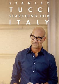Stanley Tucci: Searching for Italy thumbnail