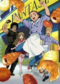 Yakitate!! Japan thumbnail