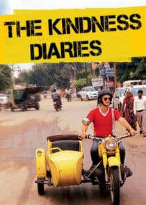 The Kindness Diaries thumbnail