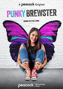 Punky Brewster thumbnail