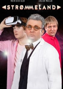 Strømmeland thumbnail