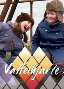 Vaffelhjarte thumbnail
