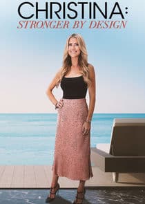 Christina: Stronger by Design thumbnail