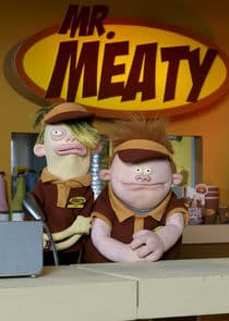 Mr. Meaty thumbnail