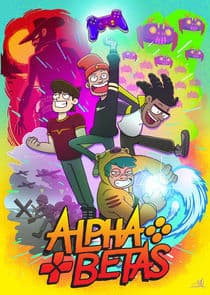 Alpha Betas thumbnail