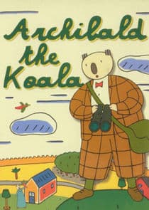 Archibald the Koala thumbnail