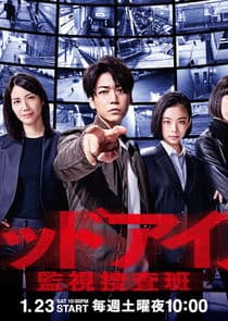 Red Eyes: Surveillance Investigation Team thumbnail