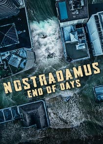 Nostradamus: End of Days thumbnail