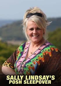Sally Lindsay's Posh Sleepover thumbnail