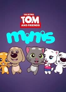 Talking Tom and Friends: Minis thumbnail