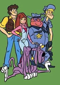 The Buford Files thumbnail