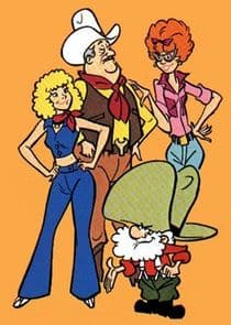 The Galloping Ghost thumbnail