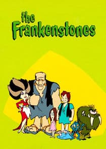 The Frankenstones thumbnail