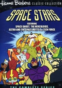 Space Stars Finale thumbnail