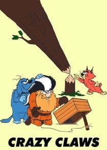 Crazy Claws thumbnail